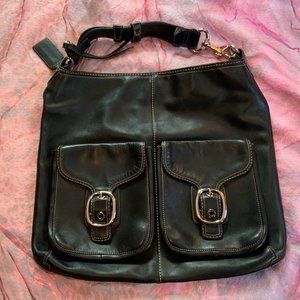 Coach Bleecker Elisa XL Bag (limited edition)